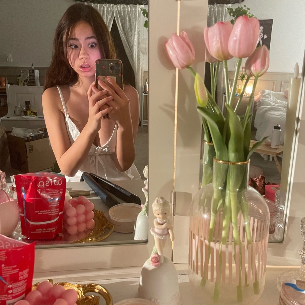 Meet your Posher, Ray